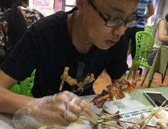 和顺烧烤加盟,学烧烤技术,开烧烤店多少钱