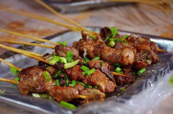 和顺五花肉培训