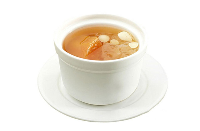 和顺糖水培训