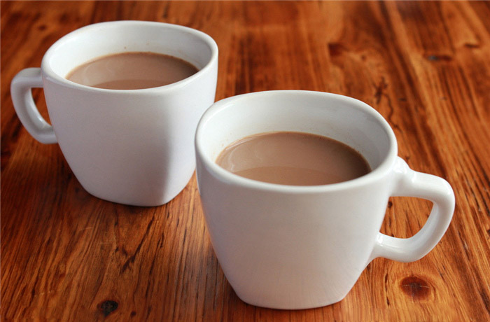 和顺奶茶培训