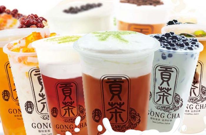 和顺贡茶培训