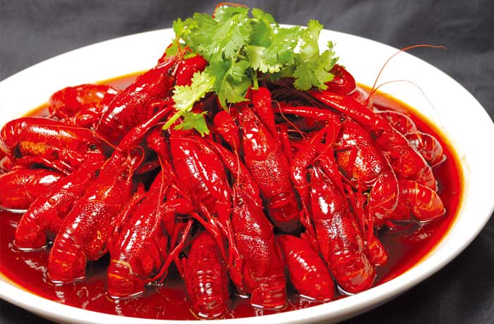 和顺麻辣小龙虾培训